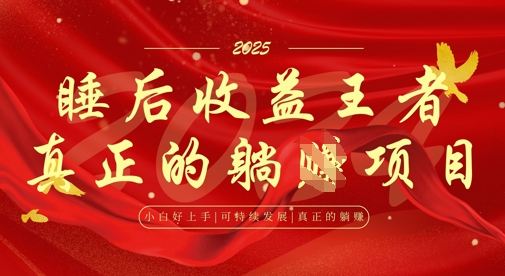 全网首发，面试辅导项目，每月被动收益，自己做老板，全流程AI化，轻松月入过W+-资源网